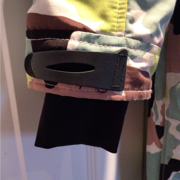 One-piece winter jumper Zara - Picture 8 of 10